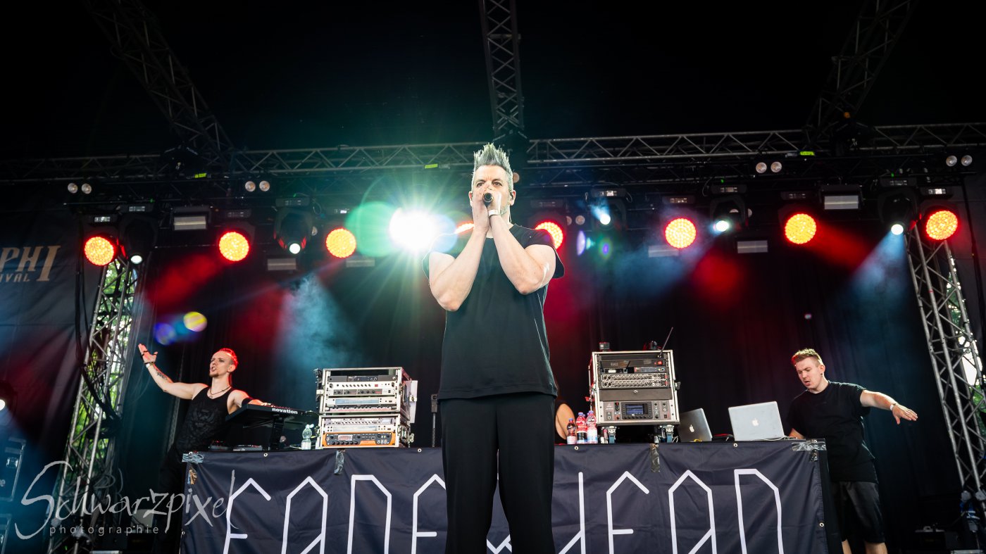 Amphi Festival 2024 - Tag 2
