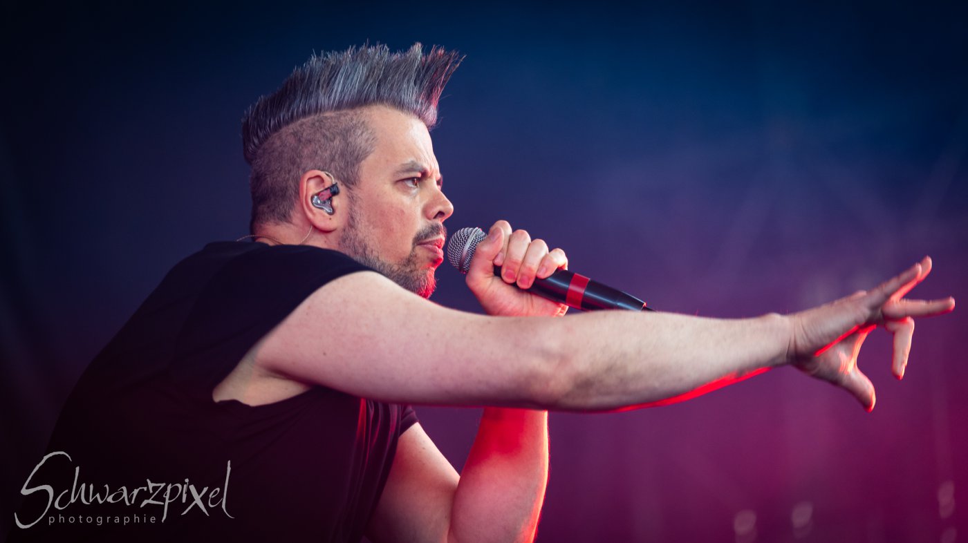 Amphi Festival 2024 - Tag 2