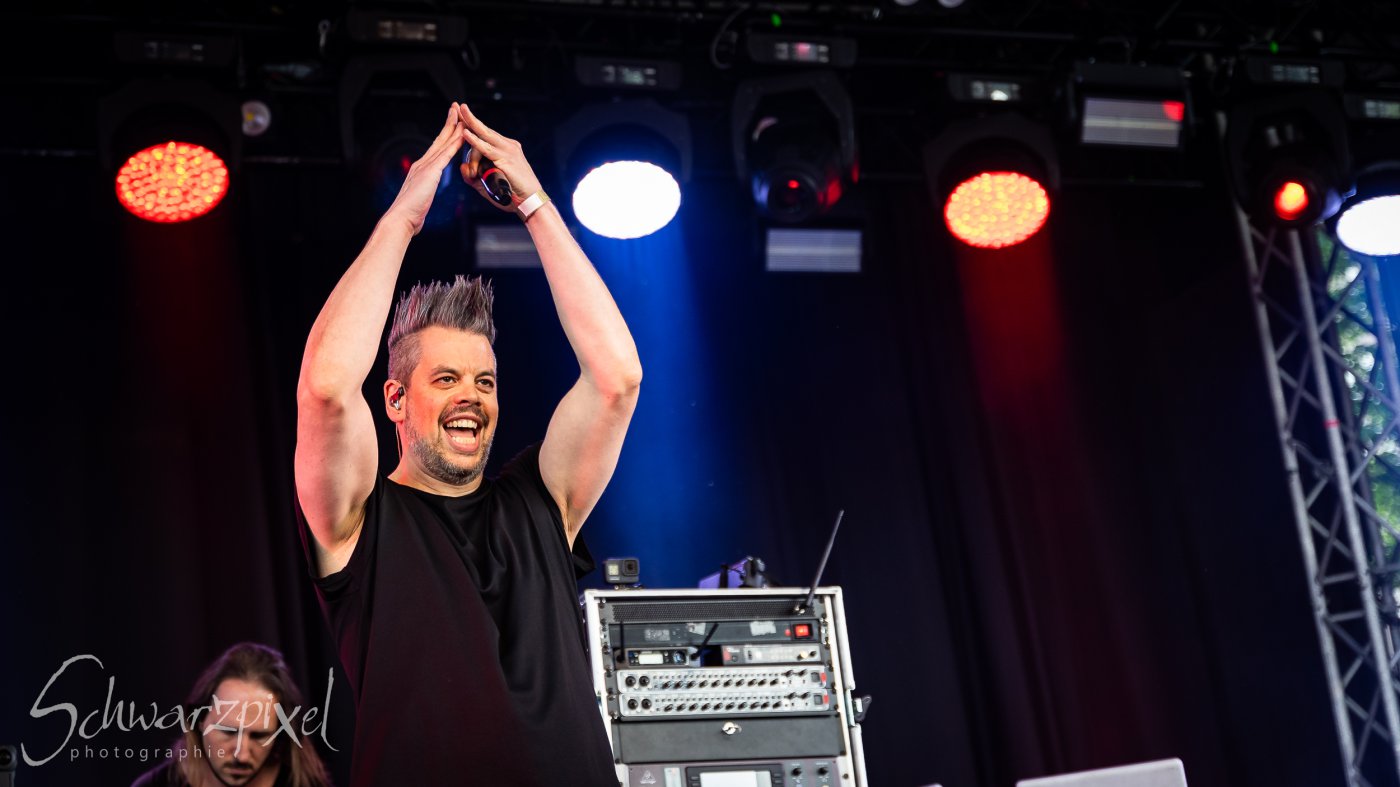Amphi Festival 2024 - Tag 2