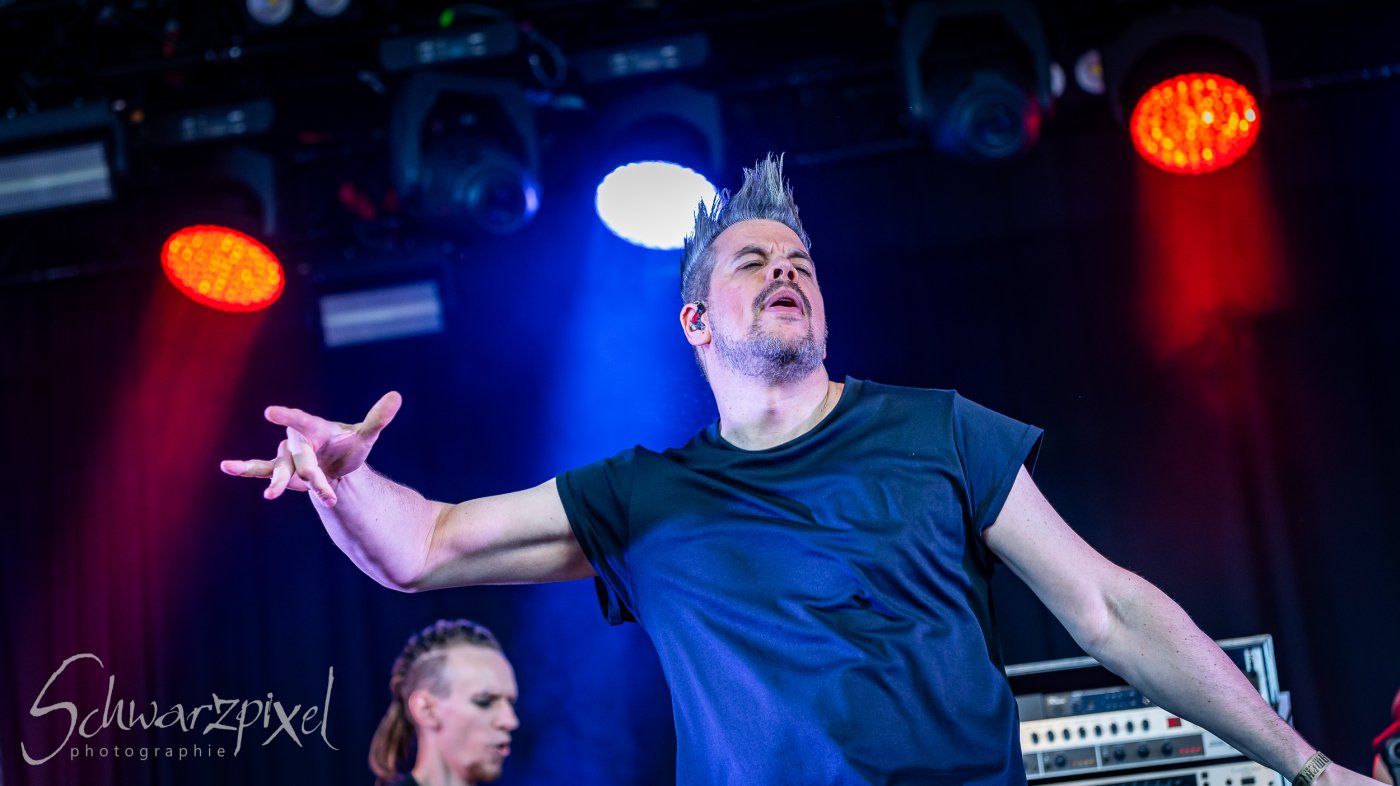 Amphi Festival 2024 - Tag 2