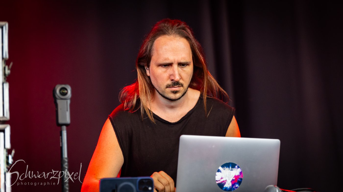 Amphi Festival 2024 - Tag 2