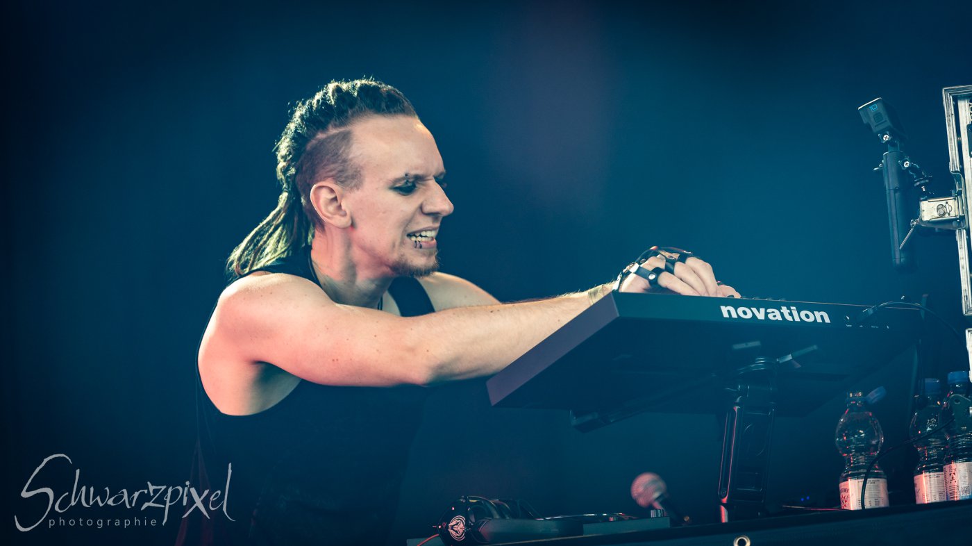 Amphi Festival 2024 - Tag 2