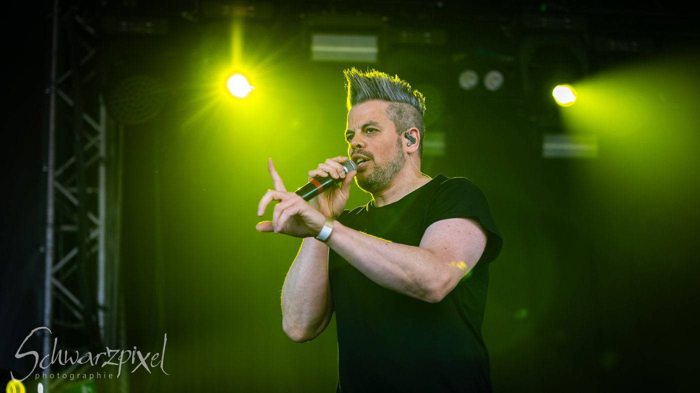 Amphi Festival 2024 - Tag 2