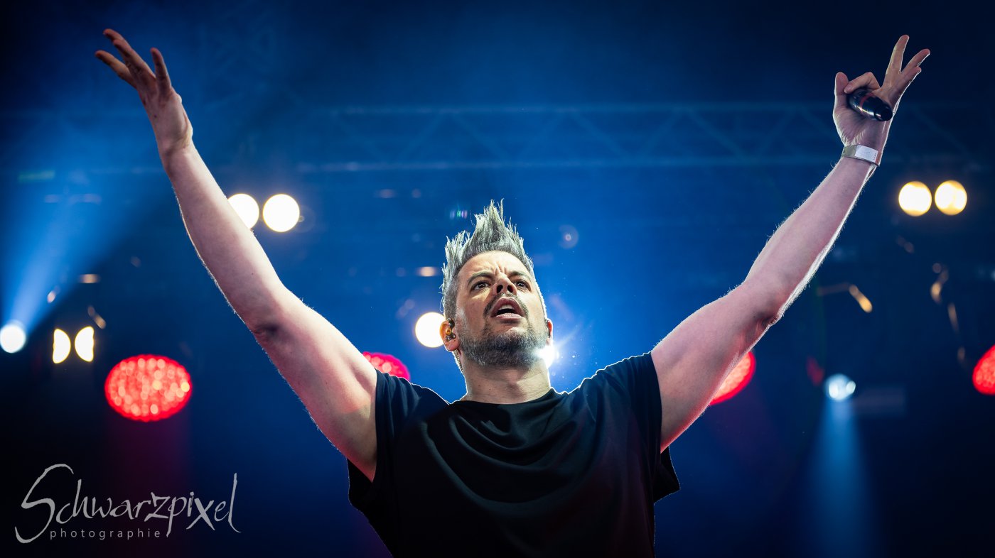 Amphi Festival 2024 - Tag 2