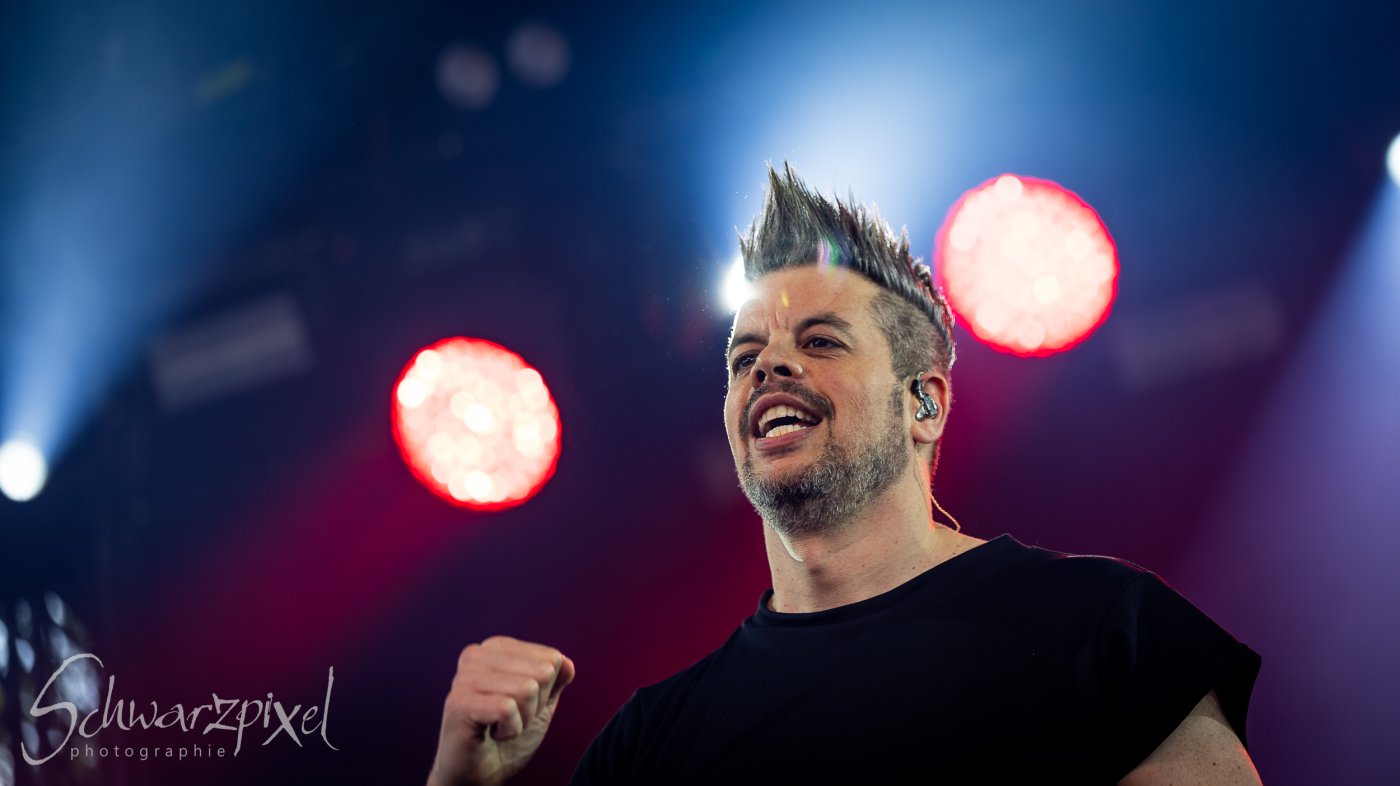 Amphi Festival 2024 - Tag 2