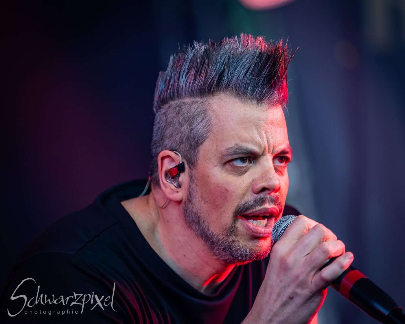 Amphi Festival 2024 - Tag 2