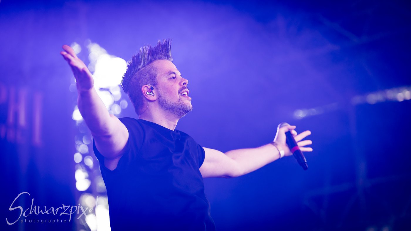 Amphi Festival 2024 - Tag 2