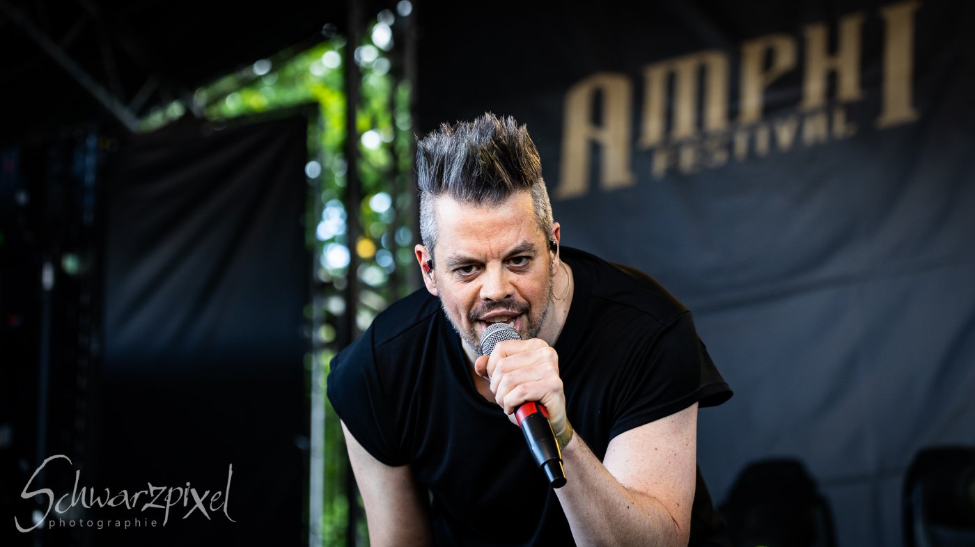Amphi Festival 2024 - Tag 2