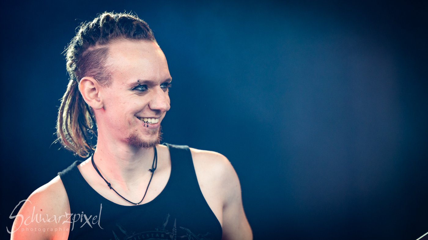 Amphi Festival 2024 - Tag 2