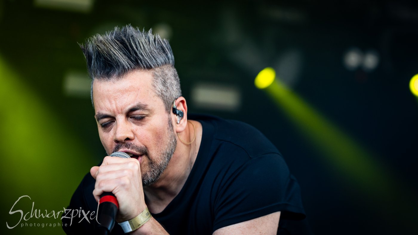 Amphi Festival 2024 - Tag 2