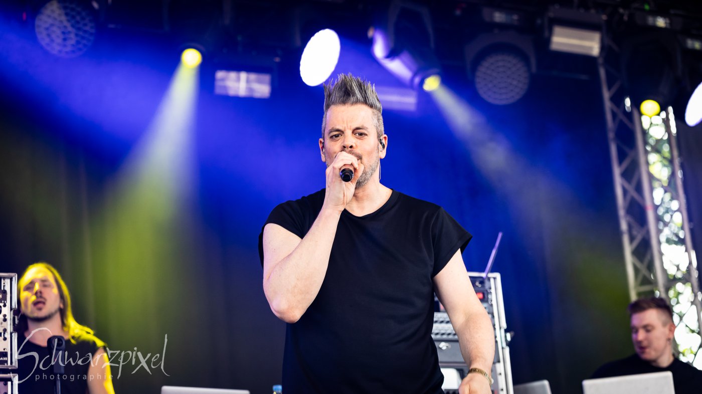 Amphi Festival 2024 - Tag 2