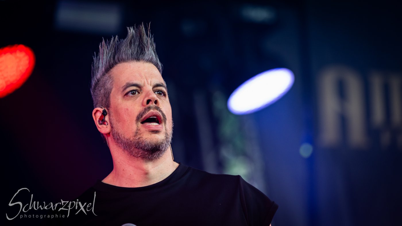 Amphi Festival 2024 - Tag 2