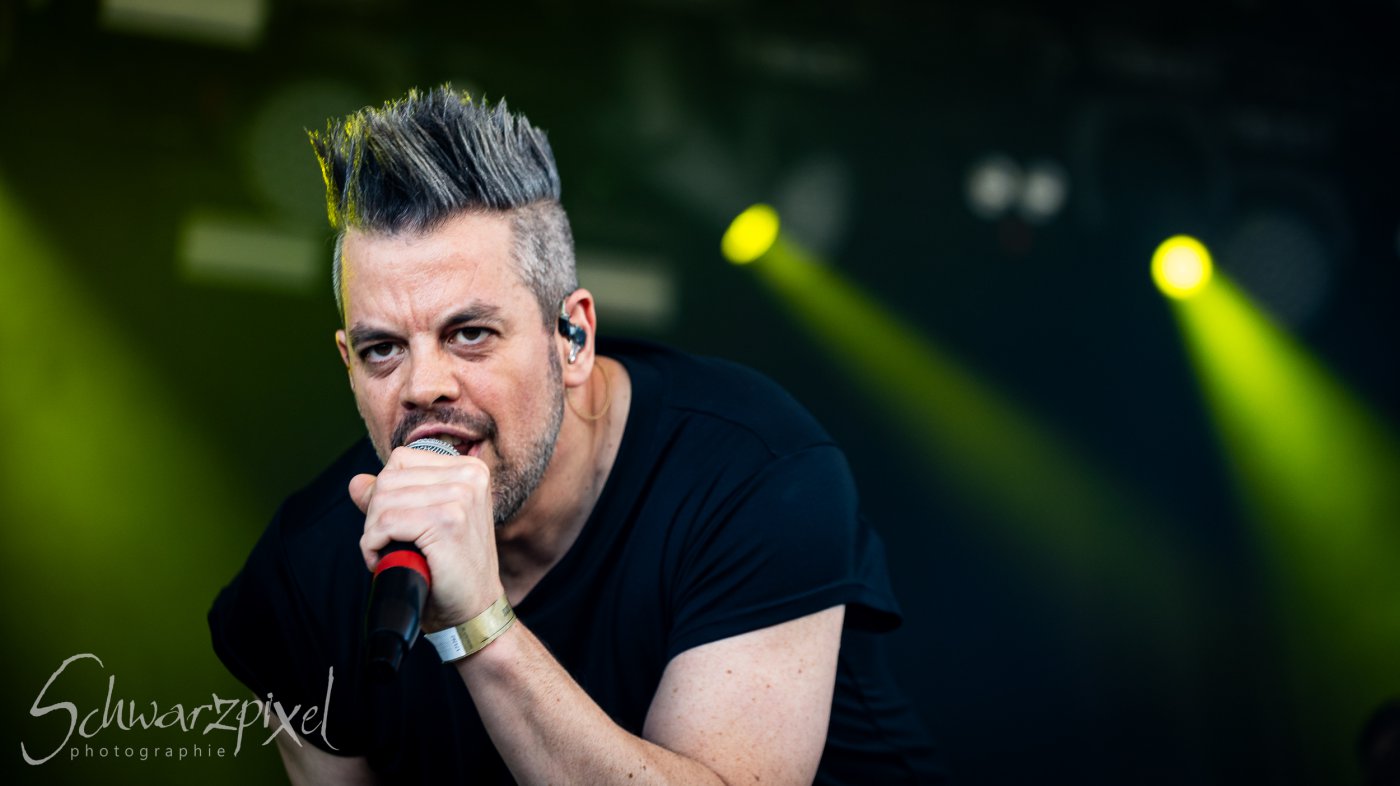 Amphi Festival 2024 - Tag 2