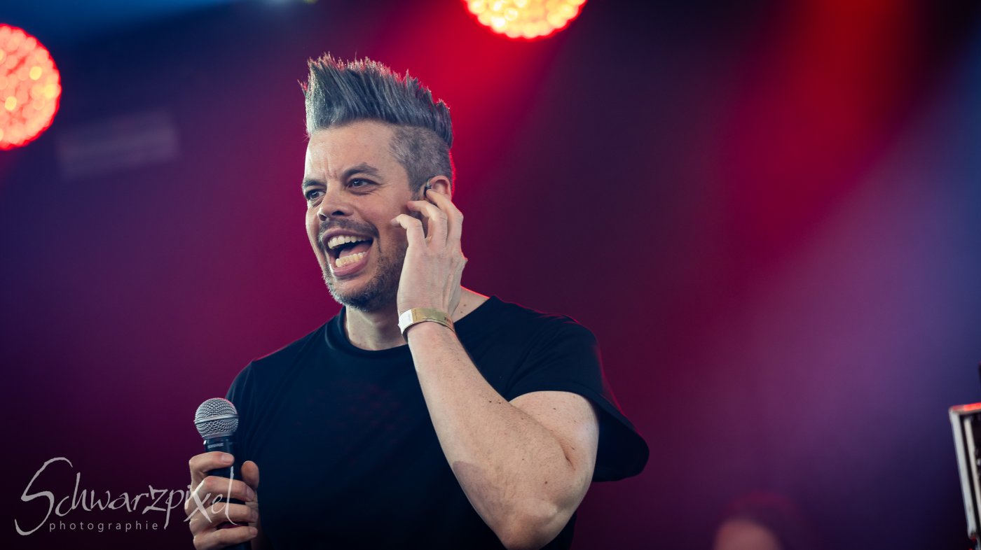 Amphi Festival 2024 - Tag 2