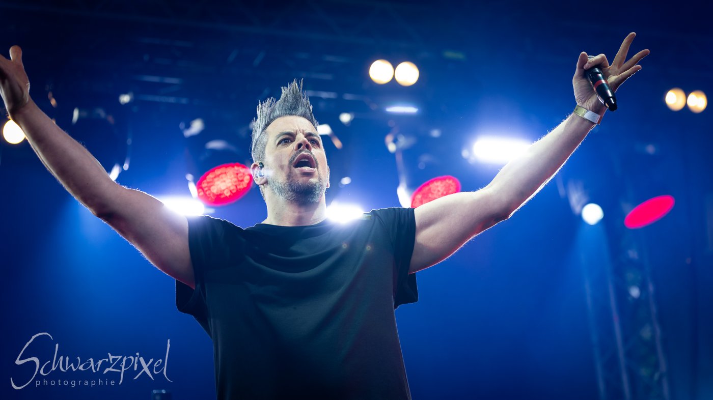 Amphi Festival 2024 - Tag 2