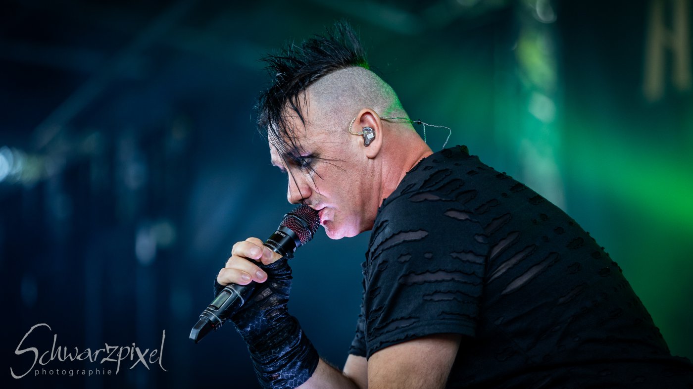 Amphi Festival 2024 - Tag 2