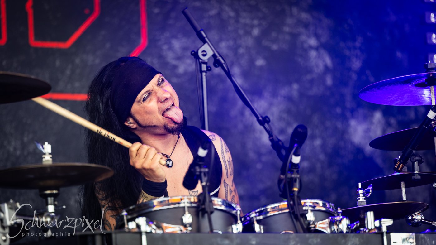Amphi Festival 2024 - Tag 2