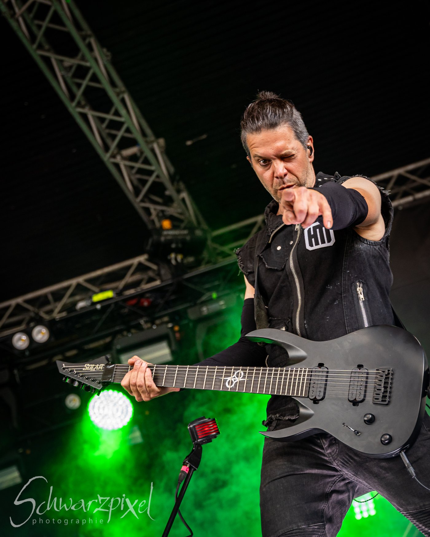 Amphi Festival 2024 - Tag 2