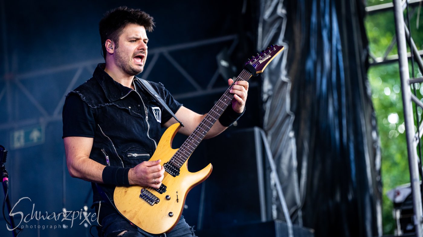 Amphi Festival 2024 - Tag 2