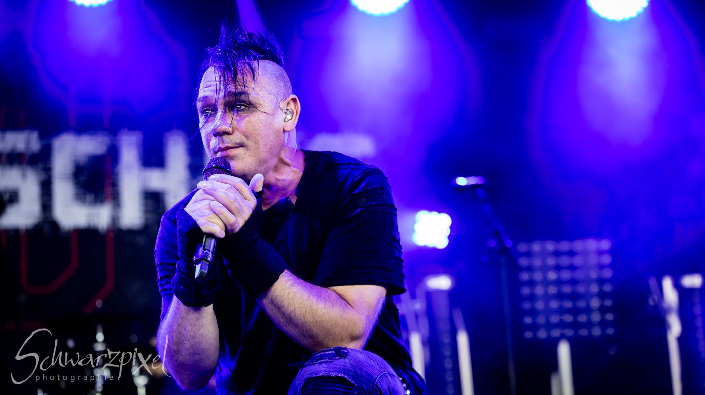 Amphi Festival 2024 - Tag 2