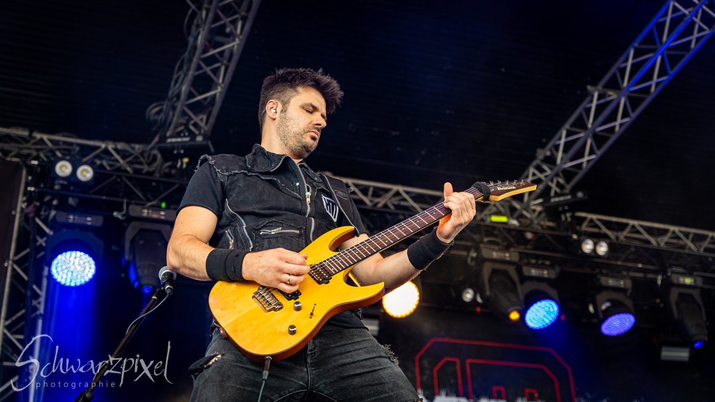 Amphi Festival 2024 - Tag 2