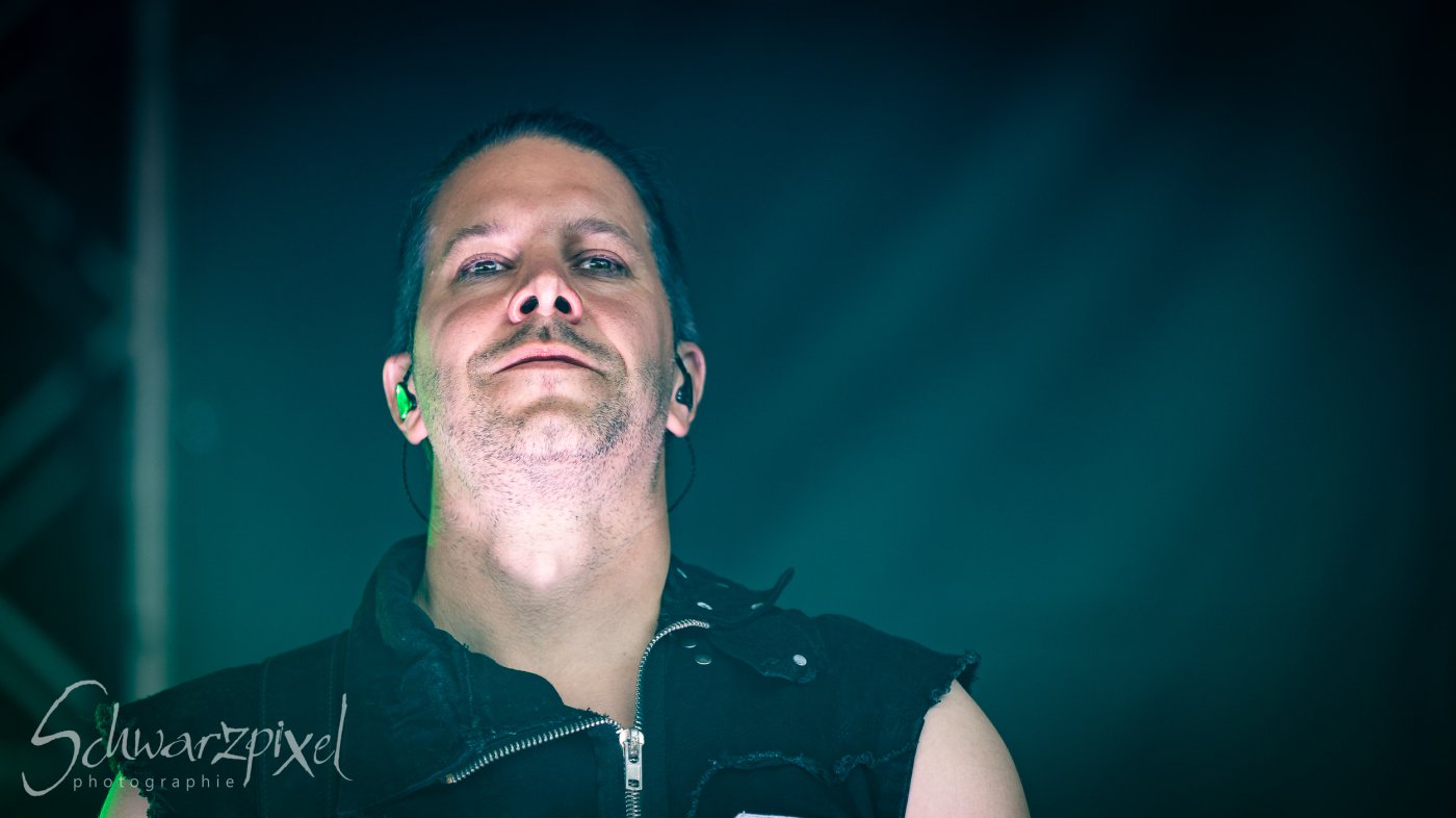 Amphi Festival 2024 - Tag 2