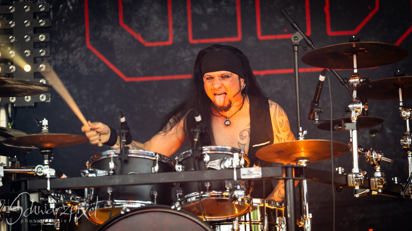 Amphi Festival 2024 - Tag 2