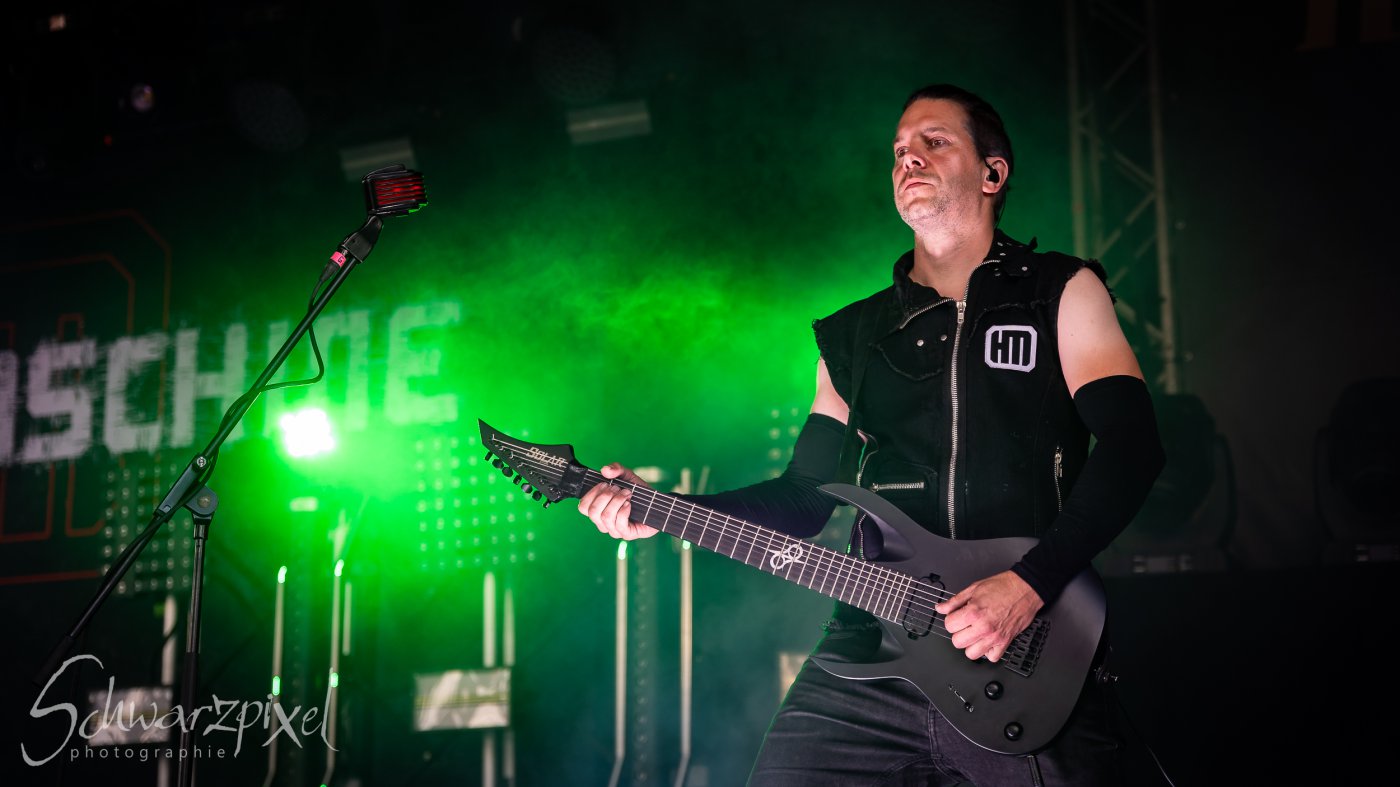 Amphi Festival 2024 - Tag 2