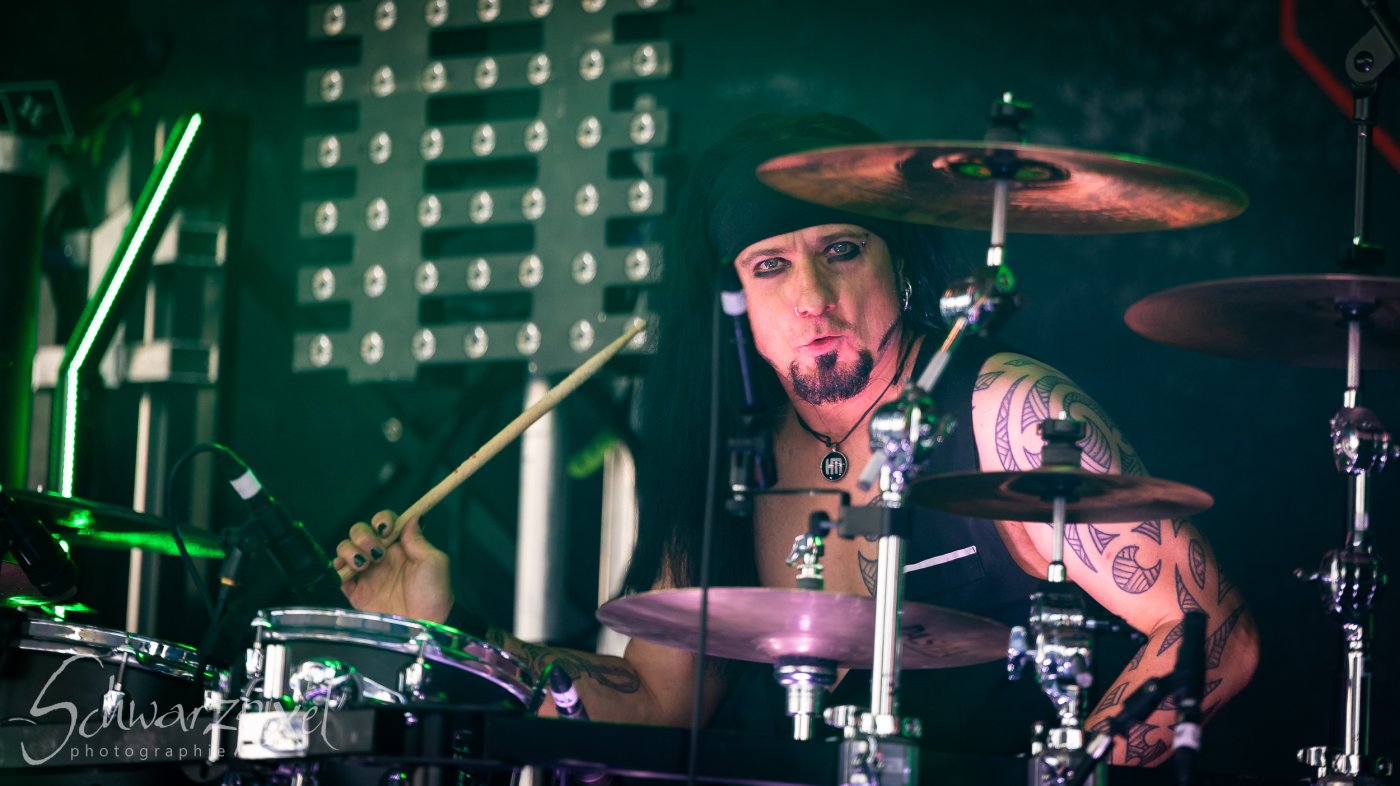 Amphi Festival 2024 - Tag 2