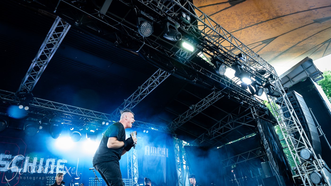 Amphi Festival 2024 - Tag 2
