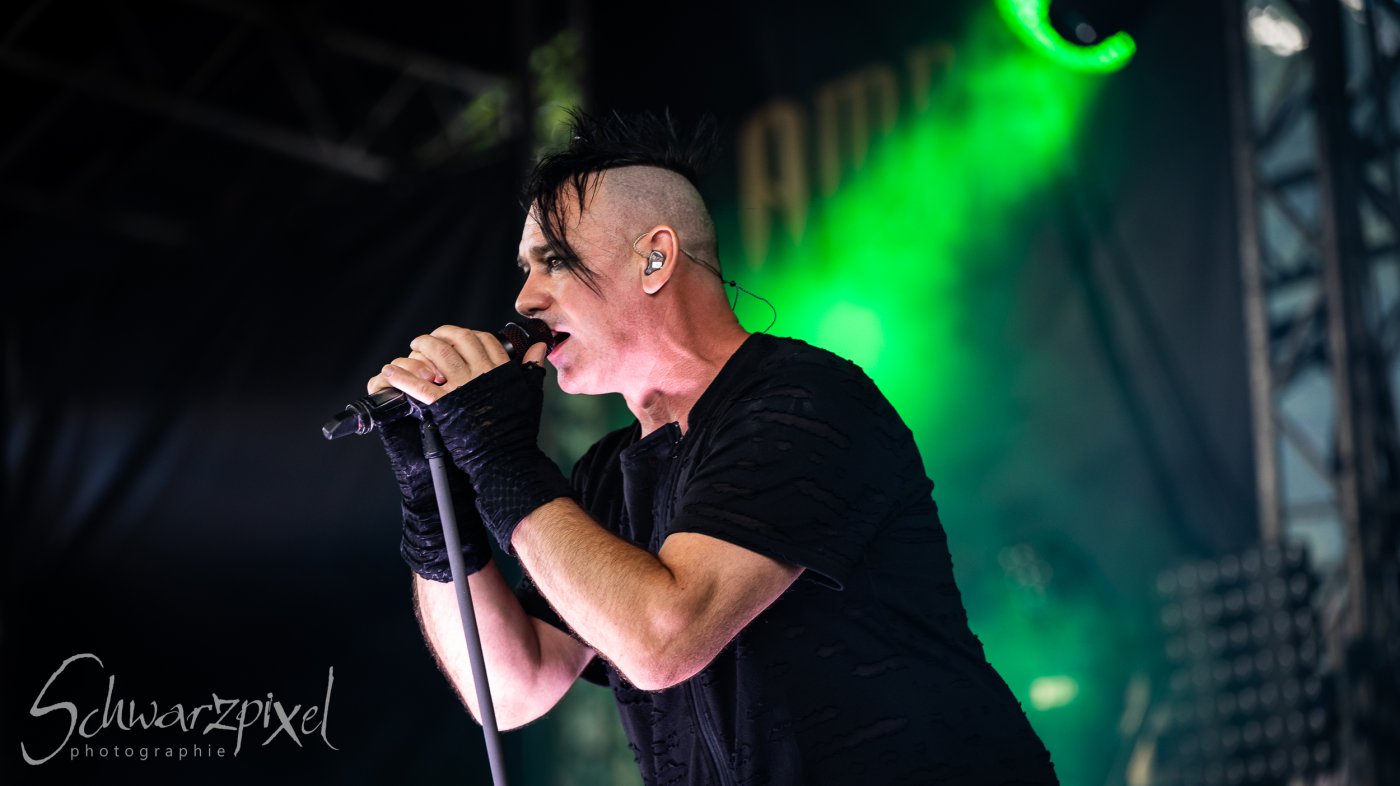 Amphi Festival 2024 - Tag 2