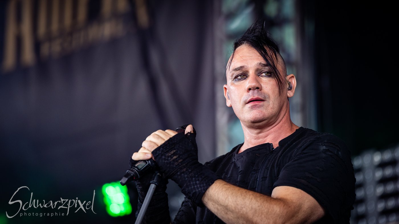 Amphi Festival 2024 - Tag 2
