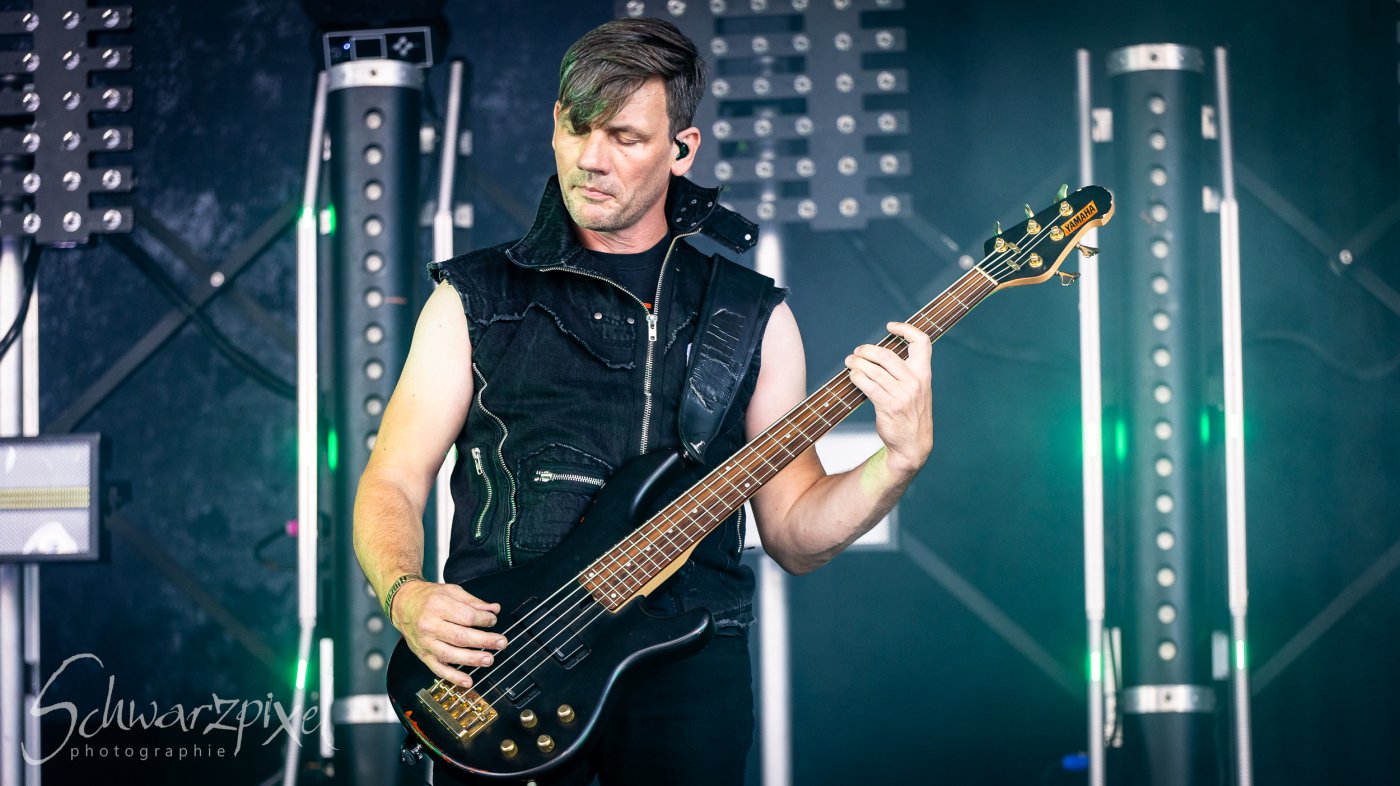 Amphi Festival 2024 - Tag 2