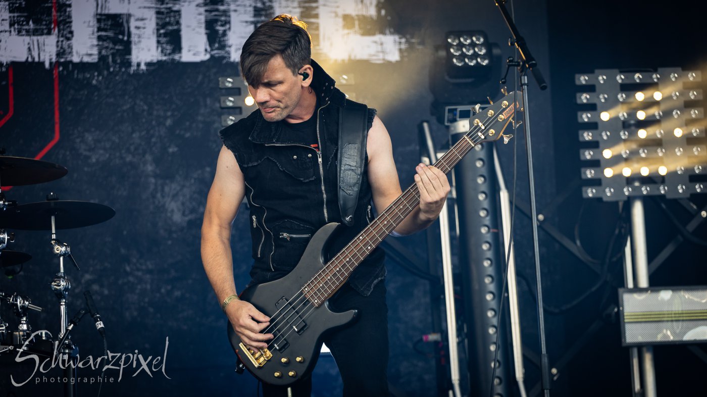 Amphi Festival 2024 - Tag 2