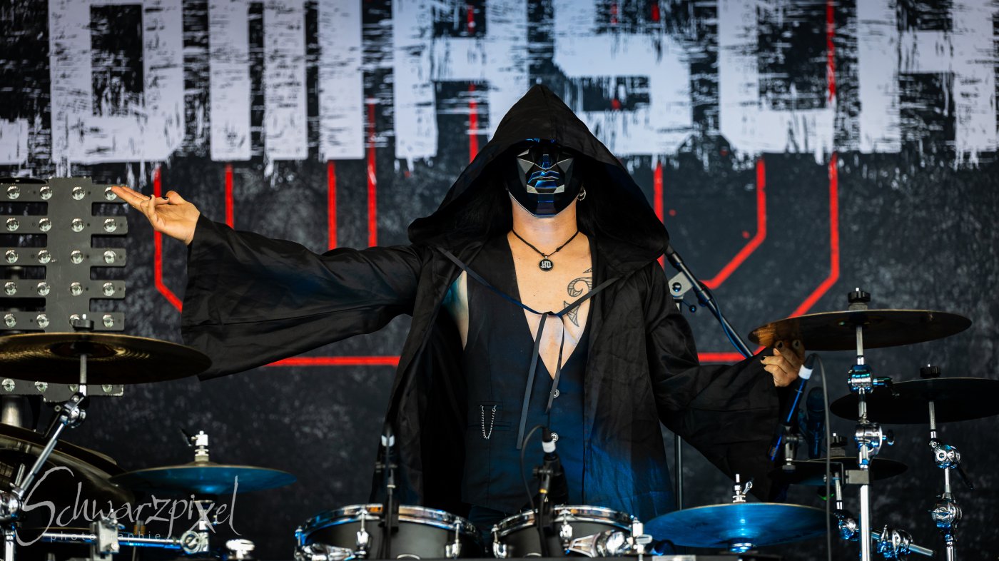 Amphi Festival 2024 - Tag 2