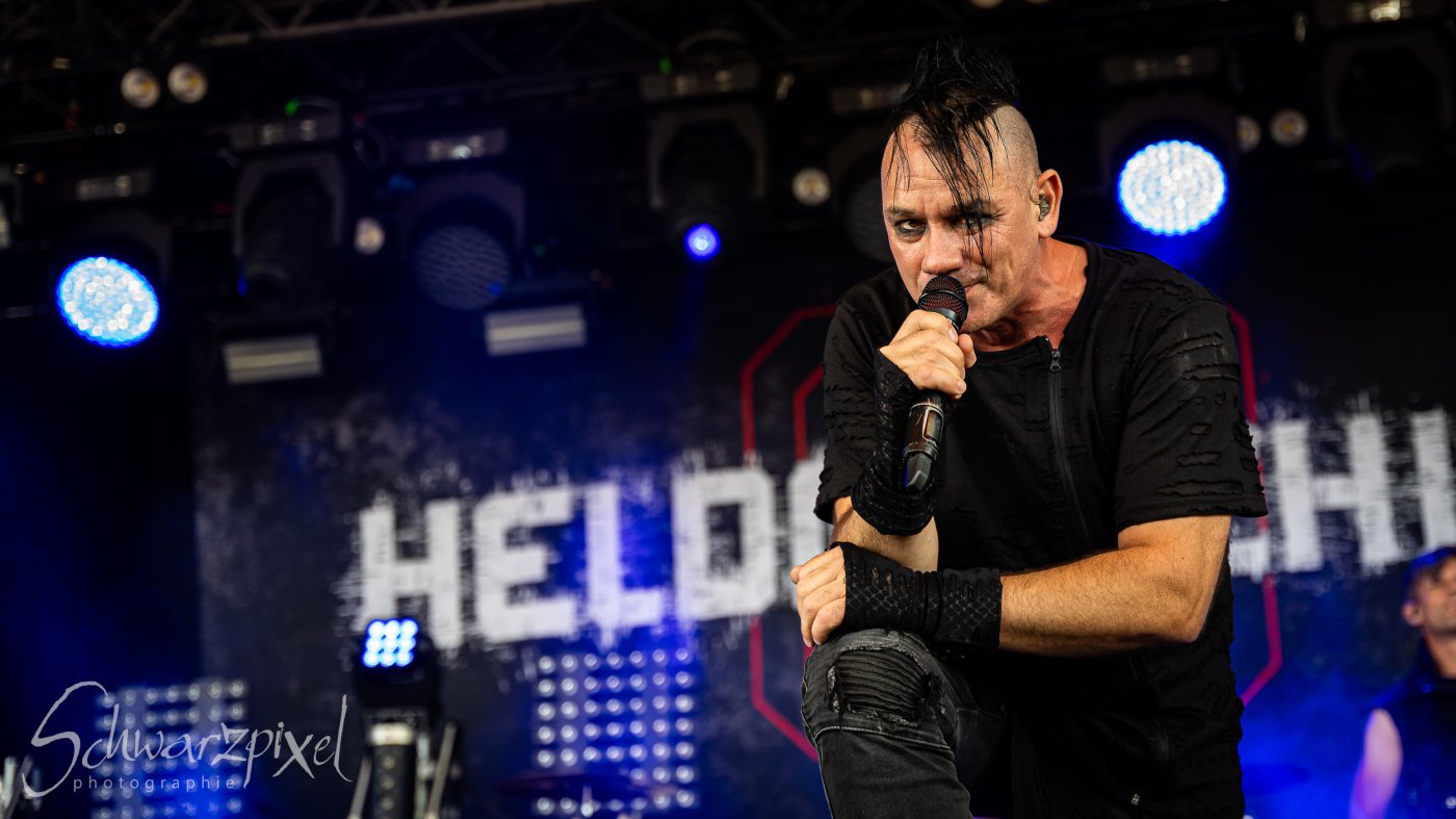Amphi Festival 2024 - Tag 2