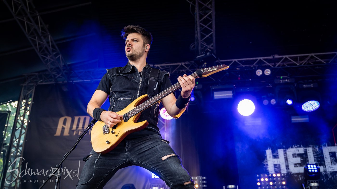 Amphi Festival 2024 - Tag 2