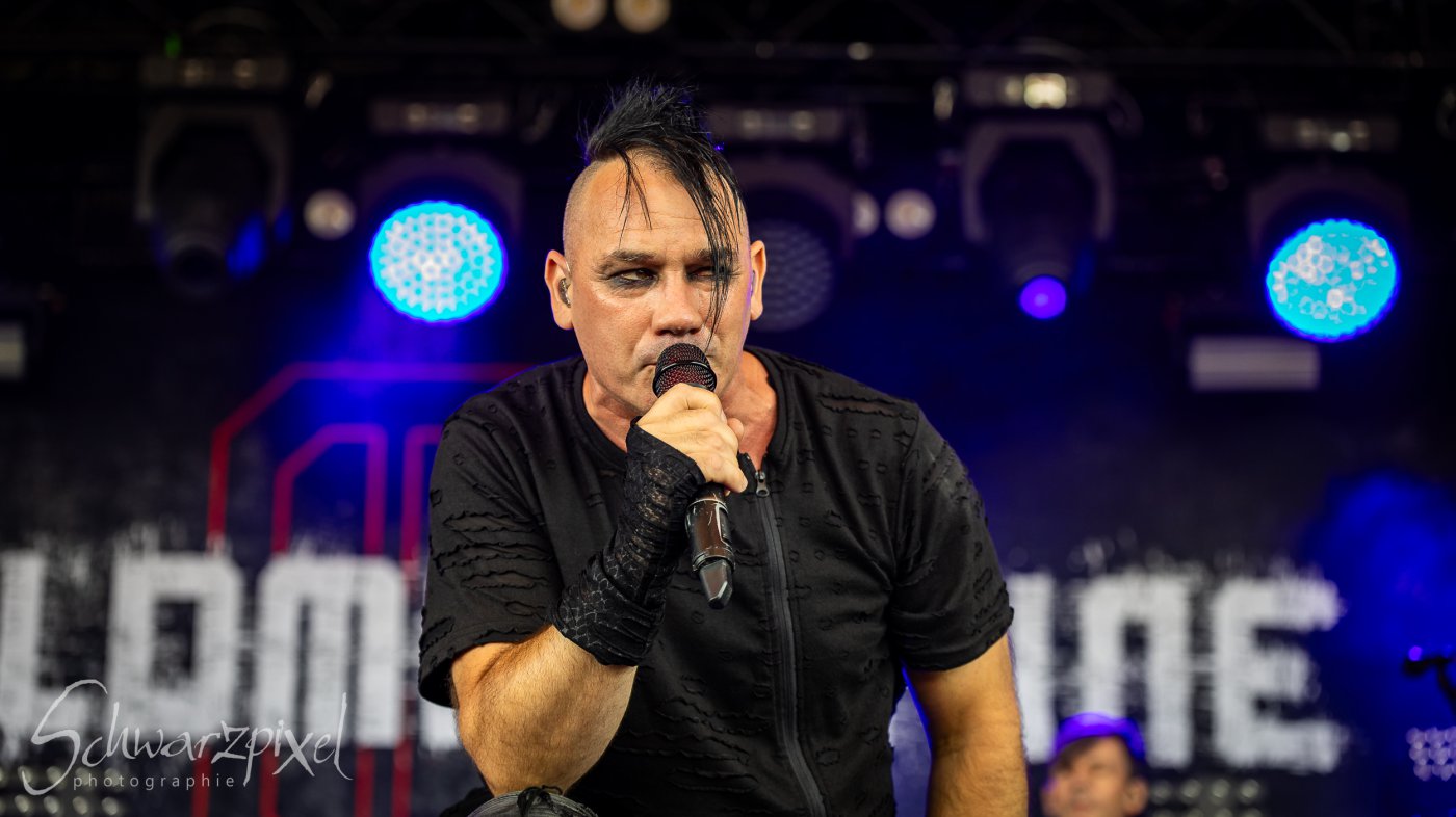 Amphi Festival 2024 - Tag 2