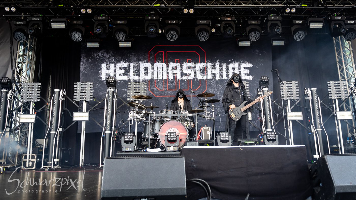 Amphi Festival 2024 - Tag 2