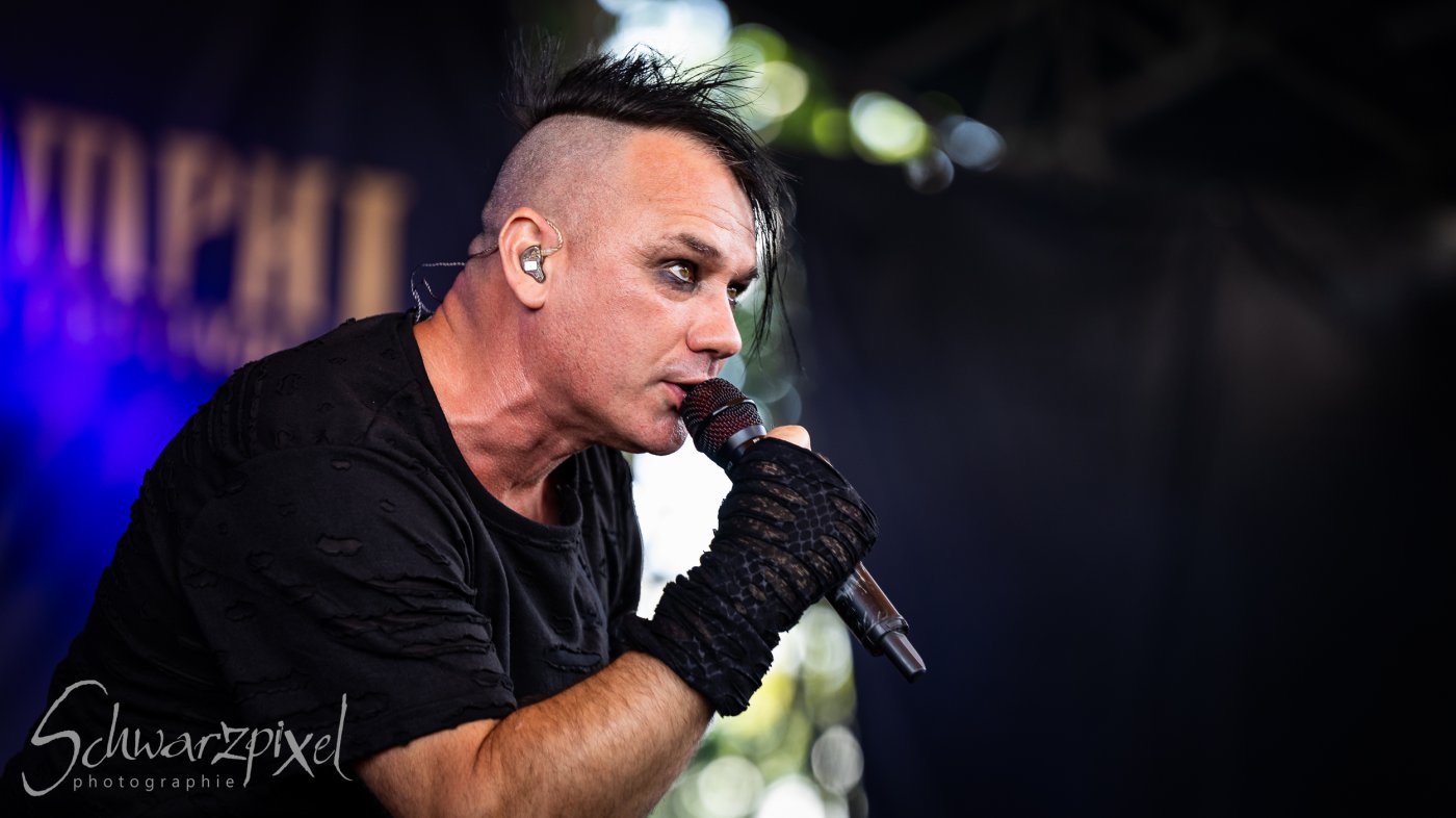 Amphi Festival 2024 - Tag 2