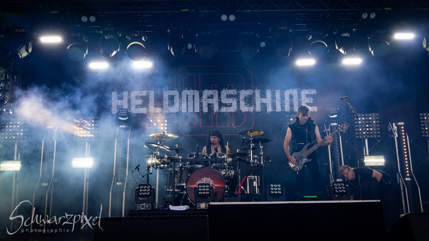 Amphi Festival 2024 - Tag 2