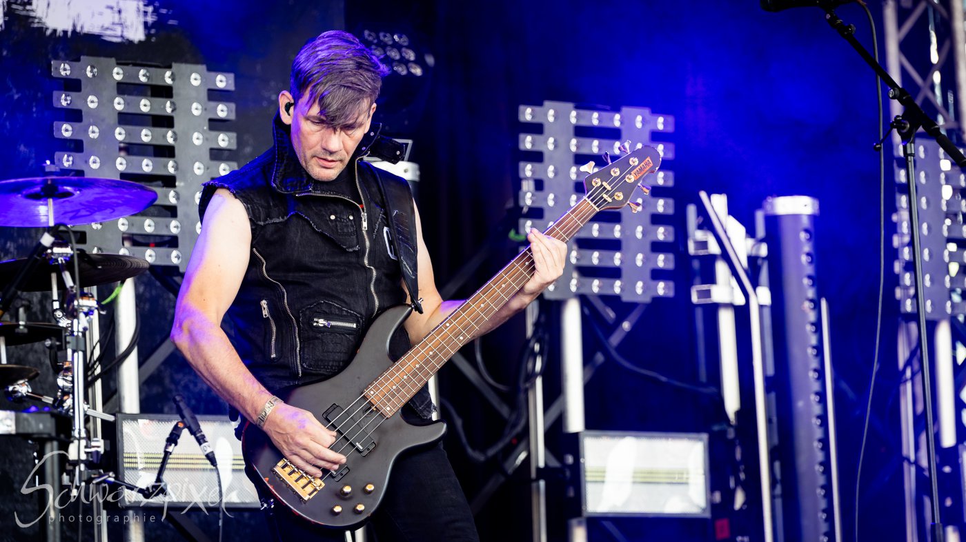 Amphi Festival 2024 - Tag 2