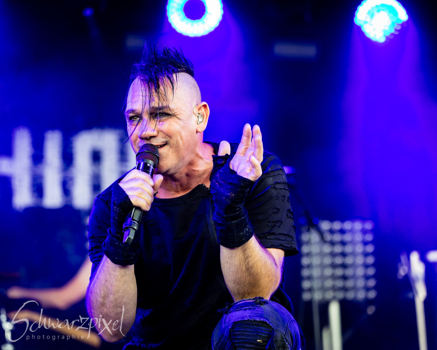 Amphi Festival 2024 - Tag 2