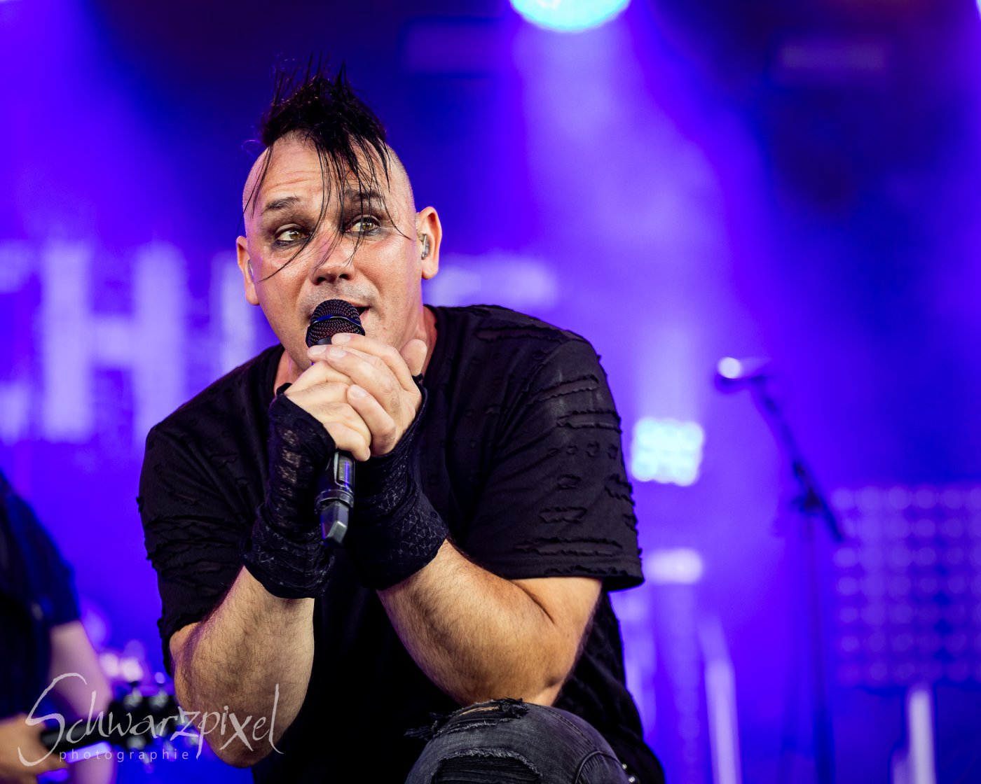 Amphi Festival 2024 - Tag 2