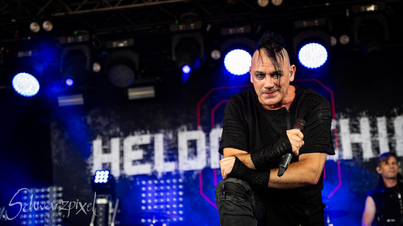 Amphi Festival 2024 - Tag 2