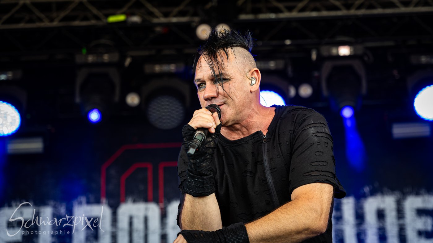 Amphi Festival 2024 - Tag 2