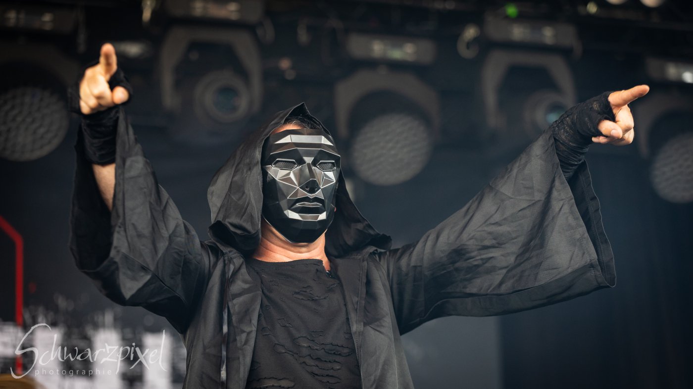 Amphi Festival 2024 - Tag 2