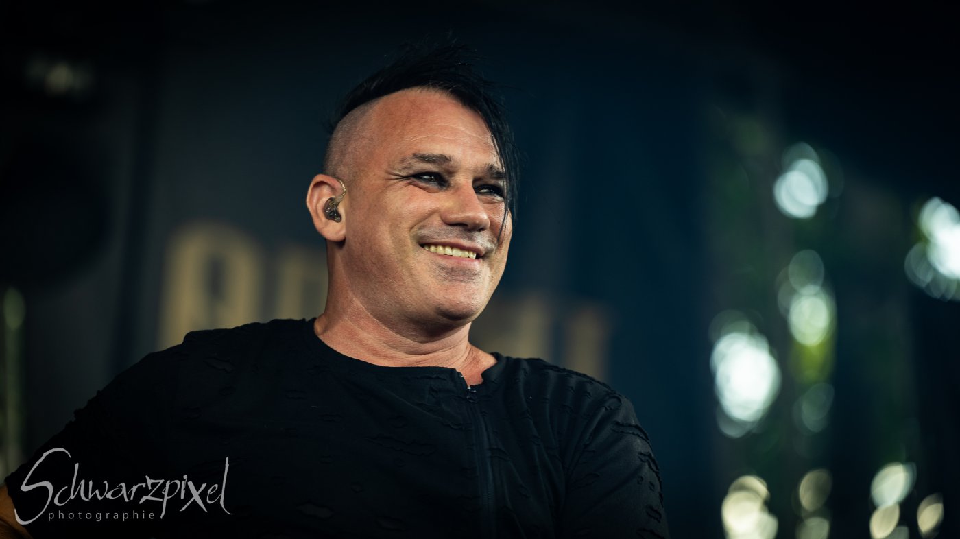 Amphi Festival 2024 - Tag 2