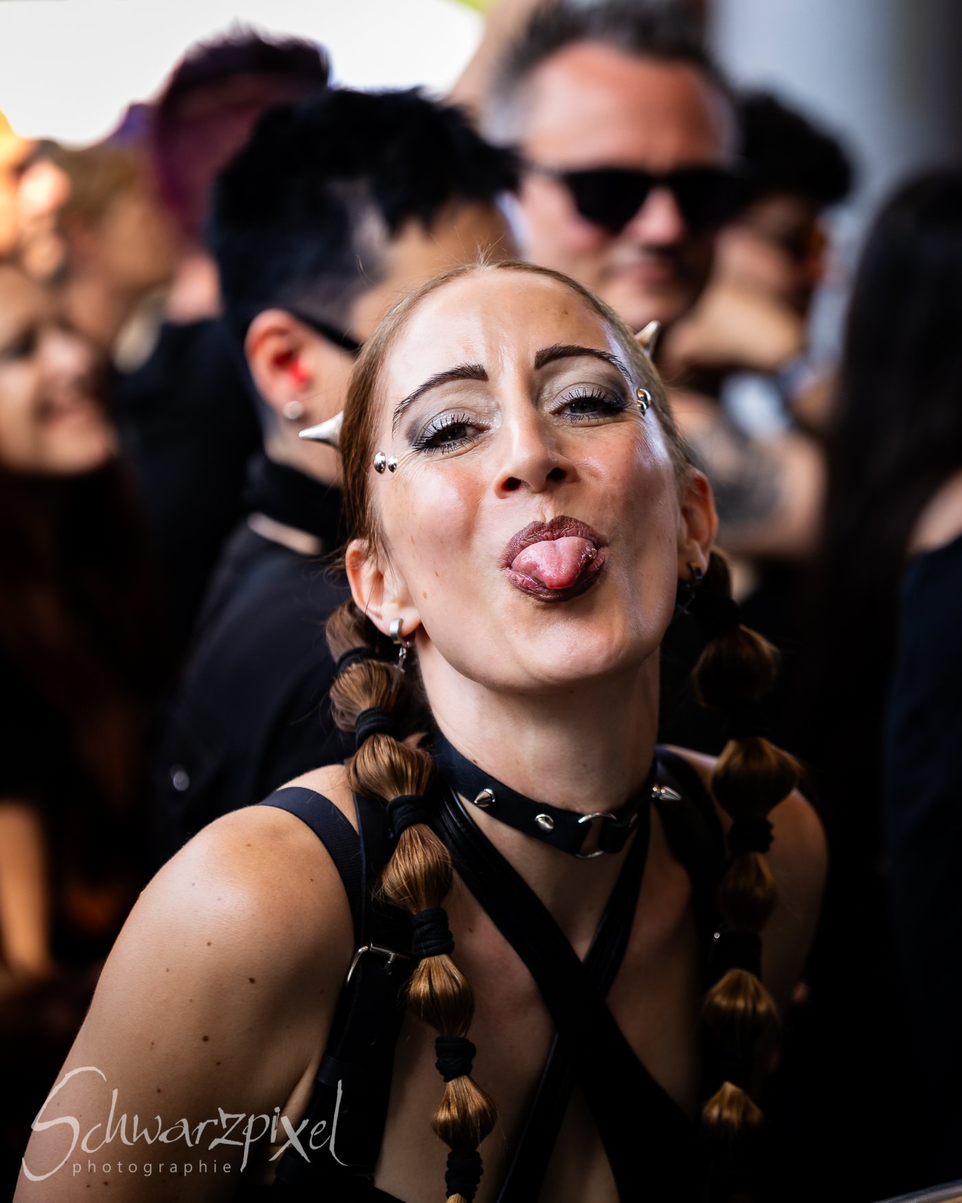 Amphi Festival 2024 - Tag 2