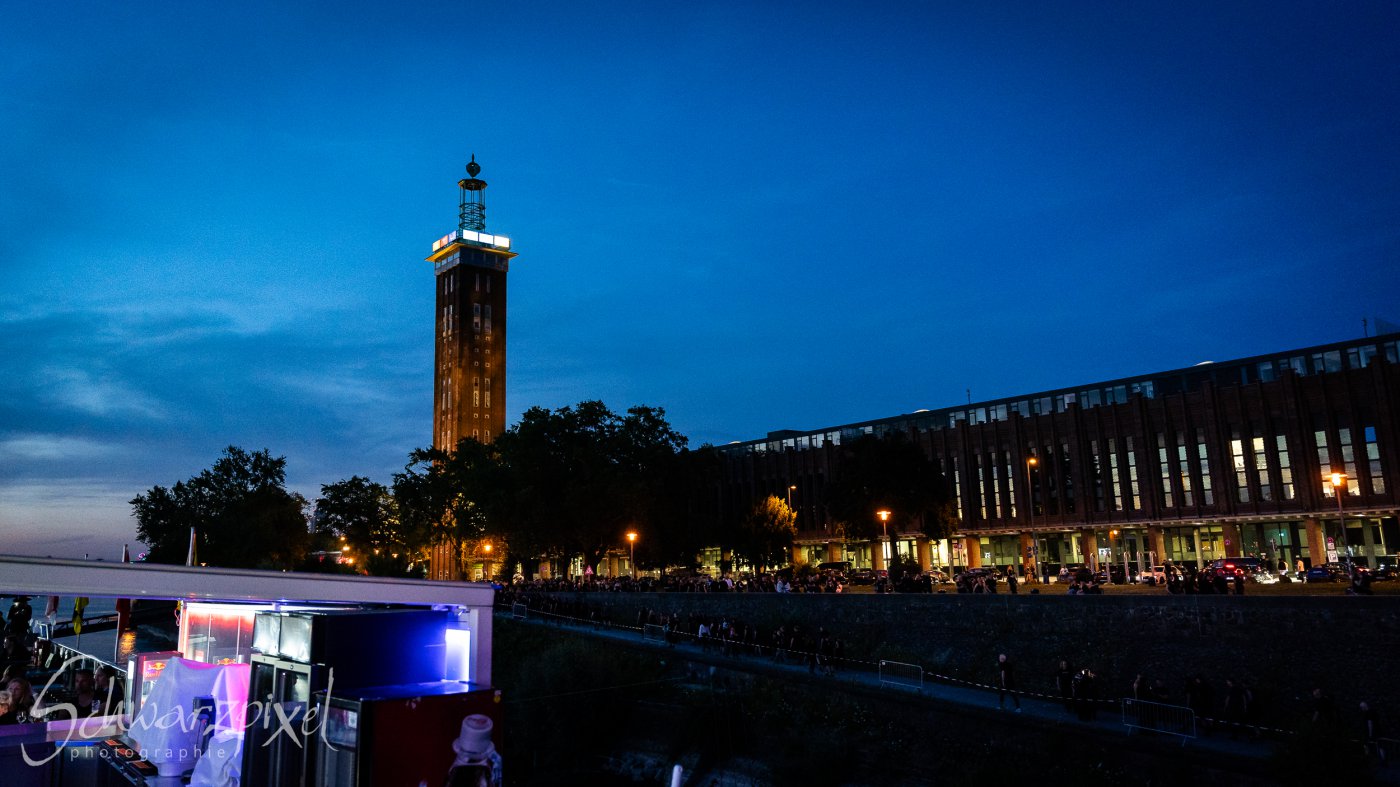 Amphi Festival 2024 - Tag 2
